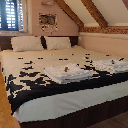 Apartman Dominus ドゥブロブニク エクステリア 写真