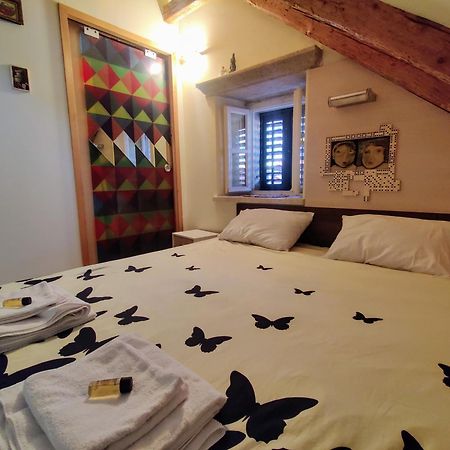 Apartman Dominus ドゥブロブニク エクステリア 写真